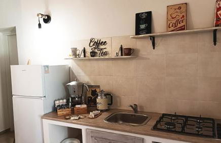 Coffee&Tea House Casetta Tipica a 5min dal centro storico - Foto 11