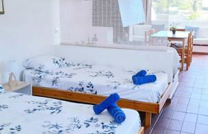 Maravilloso dúplex en primera línea de mar - Foto 8