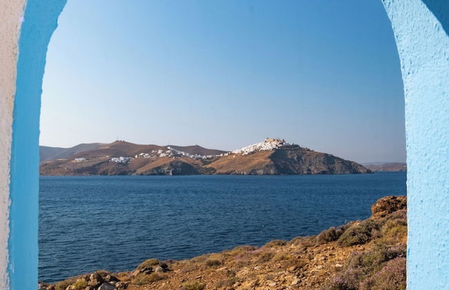 Giasemi Rooms - Foto 78