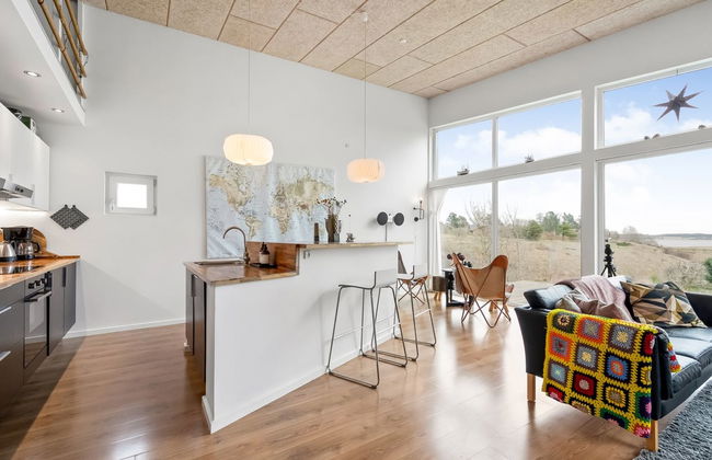 "Tenna" - 250m to the fjord - Foto 10