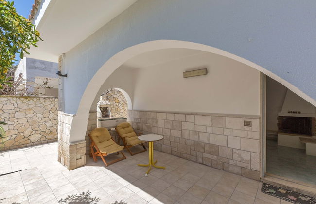 2979 Villetta La Frontemare by Barbarhouse - Foto 31