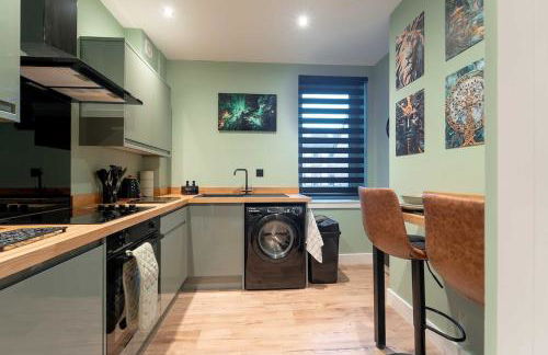 High Street Hideaway - Photo 23