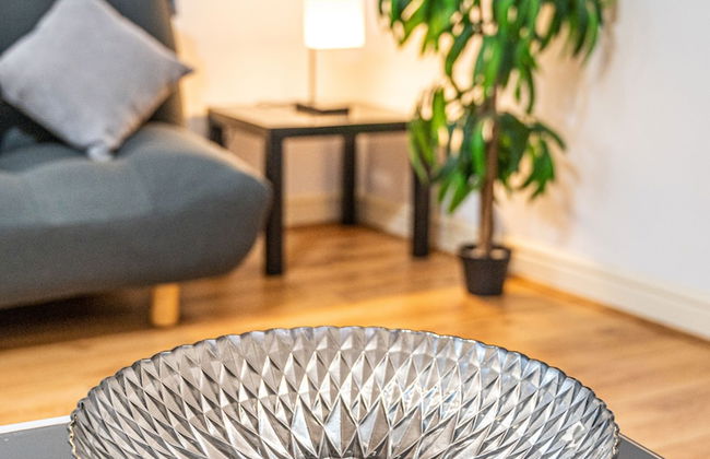 The Bookbinders Residence Leeds City Centre - Foto 71