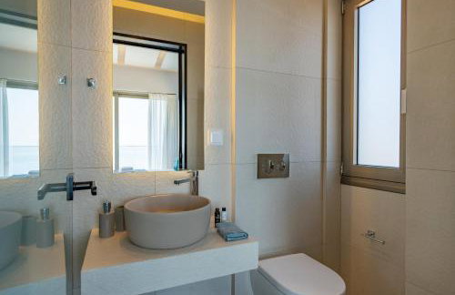 Villa Onyx - With Private Heated Pool - Foto 57