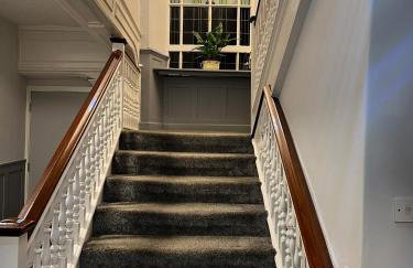 The Globe Apartments and Bedrooms - Foto 46