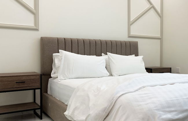 Ewa Alsolimania Disrict - Photo 3