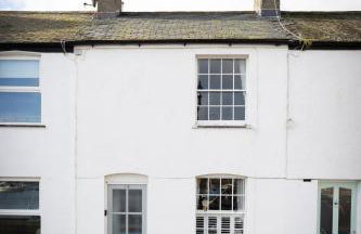 Water View Cottage, Conwy - Foto 27