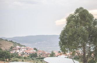 Bela Vista Silo Housing - Foto 46