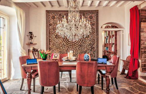 Tuscan Country House With Pool And Spa - Foto 6