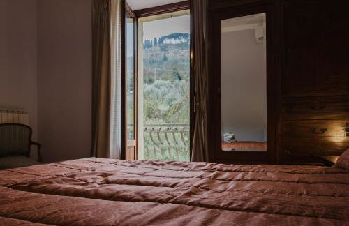 Affittacamere Del Piano - Private Parking - Foto 11