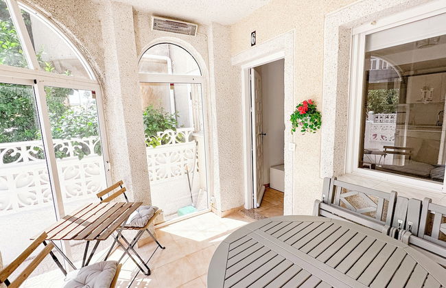 Calle Irene, 6 in Los Alcazares - Foto 11