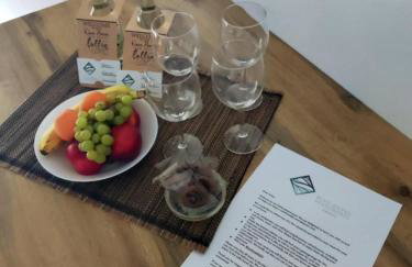 Blue Hotel Apartments - Foto 40