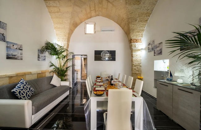 Salento Boutique Palace - Photo 18