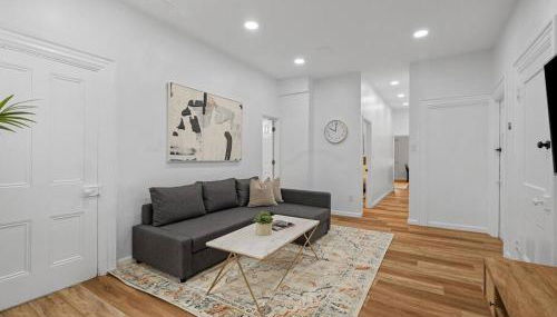 Bloomfield, Shadyside !2 Modern and Spacious Two Bedroom Apt with Free Parking - Foto 3