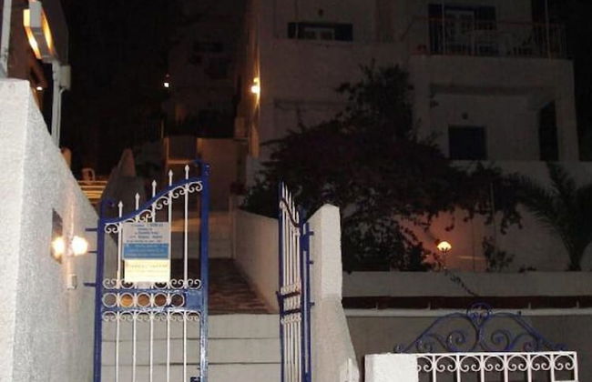 Tatsis Apartments - Foto 72