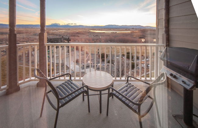 Holiday Inn Club Vacations David Walley's Resort by IHG - Foto 54