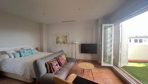 Híspalis Casa Palacio Ático - Foto 4