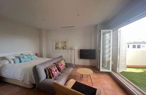 Híspalis Casa Palacio Ático - Foto 9