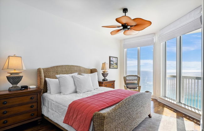 Silver Beach 1702e 3 Bedroom Condo by RedAwning - Foto 5