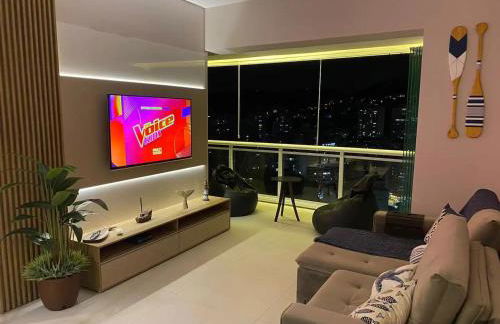 Book Santos Unlimited 2112 - Moderno e Elegante - Photo 8