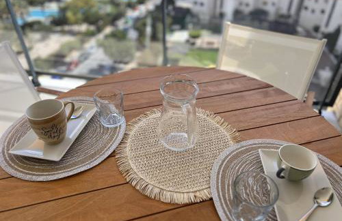Gemelos 24 Cala de Finestrat. Luxury Apt. - Photo 24