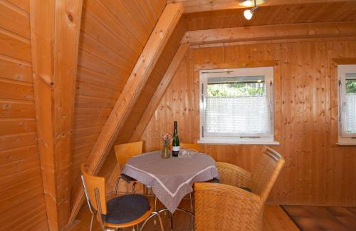 Finnhütte im Herzen des Thüringer Wald/ Haus Alwin - Photo 7