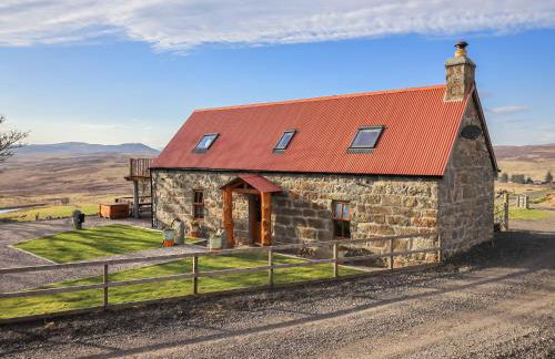 Kestrel Cottage - Foto 18