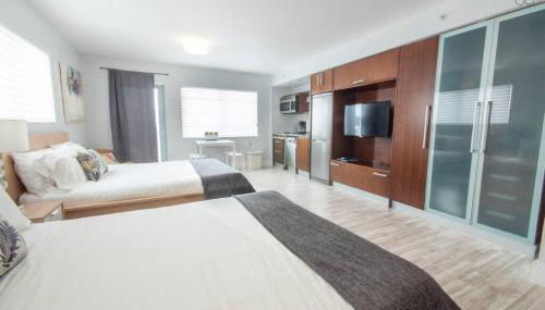 Ocean Drive Studio Roof top Pool and Bar - Foto 3