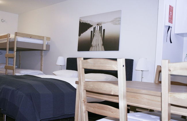 South Central Apartments - Foto 5