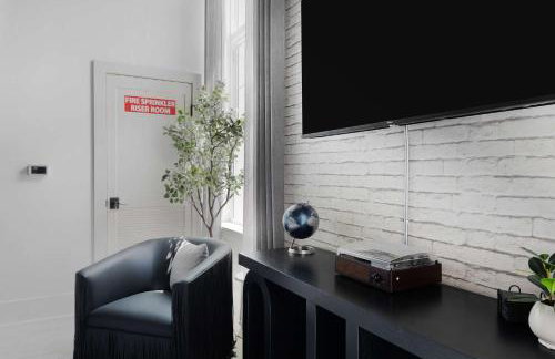 Dibs On Nashville by Maddox Hotel - Foto 14