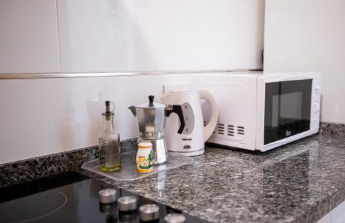 Apartamentos Doña Concha - Foto 64