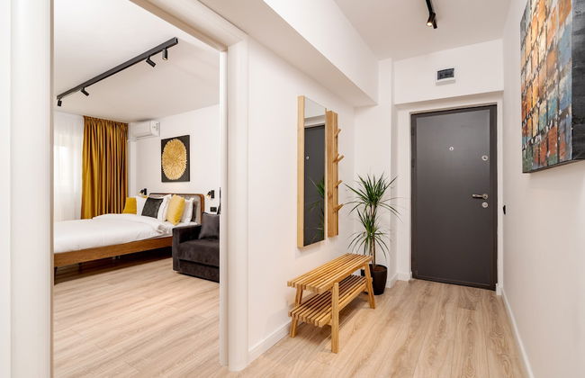 Tyst by MRG Apartments - Foto 2