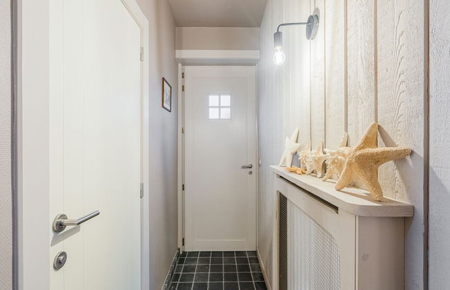 Nice Holiday Home in Westende-bad With Sauna and Pingpong - Photo 28