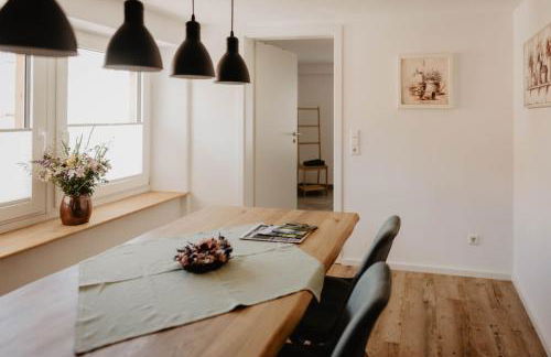 Ferienhaus Lindenglück - Foto 69