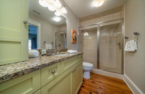 814 Carolina - Custom Private Home -Pool, Roof Top Deck - Foto 52