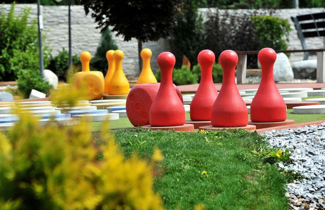 APLEND Villas Tatry Holiday - Foto 31