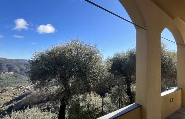 Holiday Home Casa Norvegia by Interhome - Foto 7