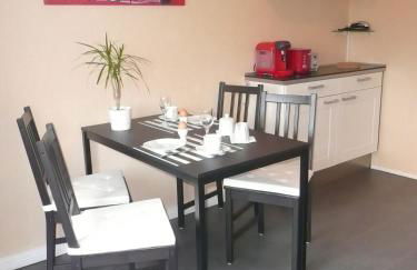 FeWo-Orsoyerberg - Foto 4