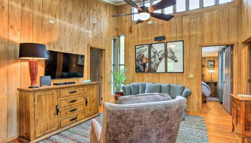 Cozy Hatteras Island Abode about 1 Mi to Frisco Beach! - Foto 3