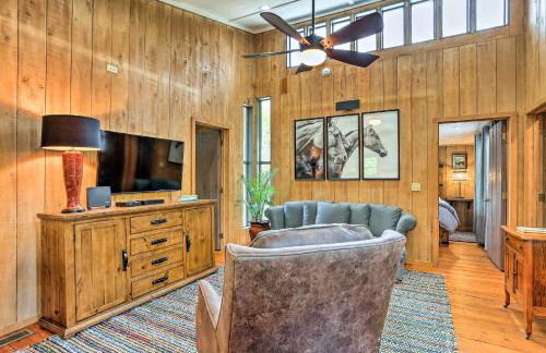 Cozy Hatteras Island Abode about 1 Mi to Frisco Beach! - Foto 3