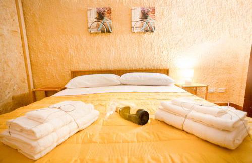 Marsala - A Casa di Arella relax e piscina - Foto 16