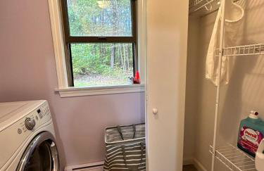 Nature's Nest - Woodland Retreat - Fireplace - Quiet and Cozy - Foto 36