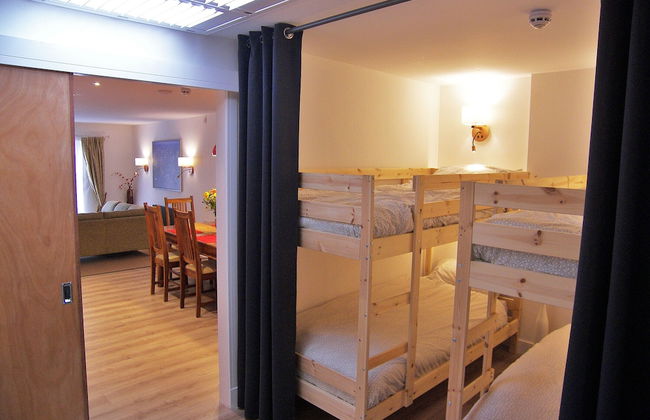 Beaverhall Holiday Apartments - Foto 48