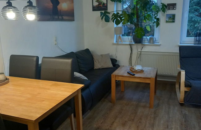 Chic Apartment in Stormbruch Near Ski Area - Photo 16