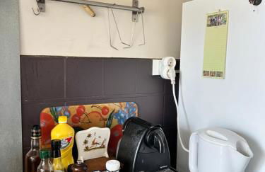 Studio style vintage à Nice - Foto 25