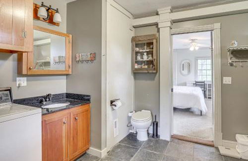 Romantic Pondside Escape Country Cottage in Paris - Foto 19