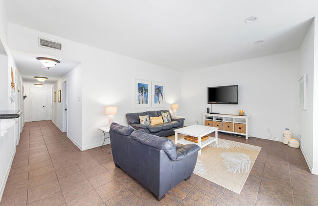 La Solana by Padre Getaways - Foto 16