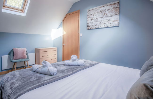 Tor Bay Cottage - 1 Bedroom - Parkmill - Foto 4