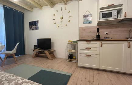 Ankon Apartments Suite Don Gioia - Foto 12