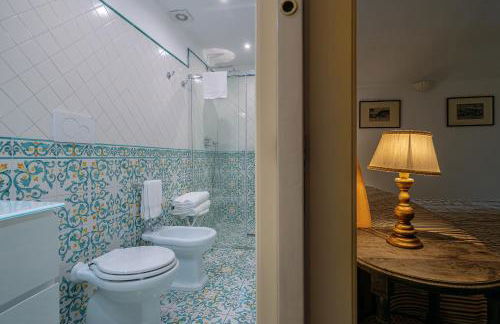 Palazzo Margherita Positano - Foto 160